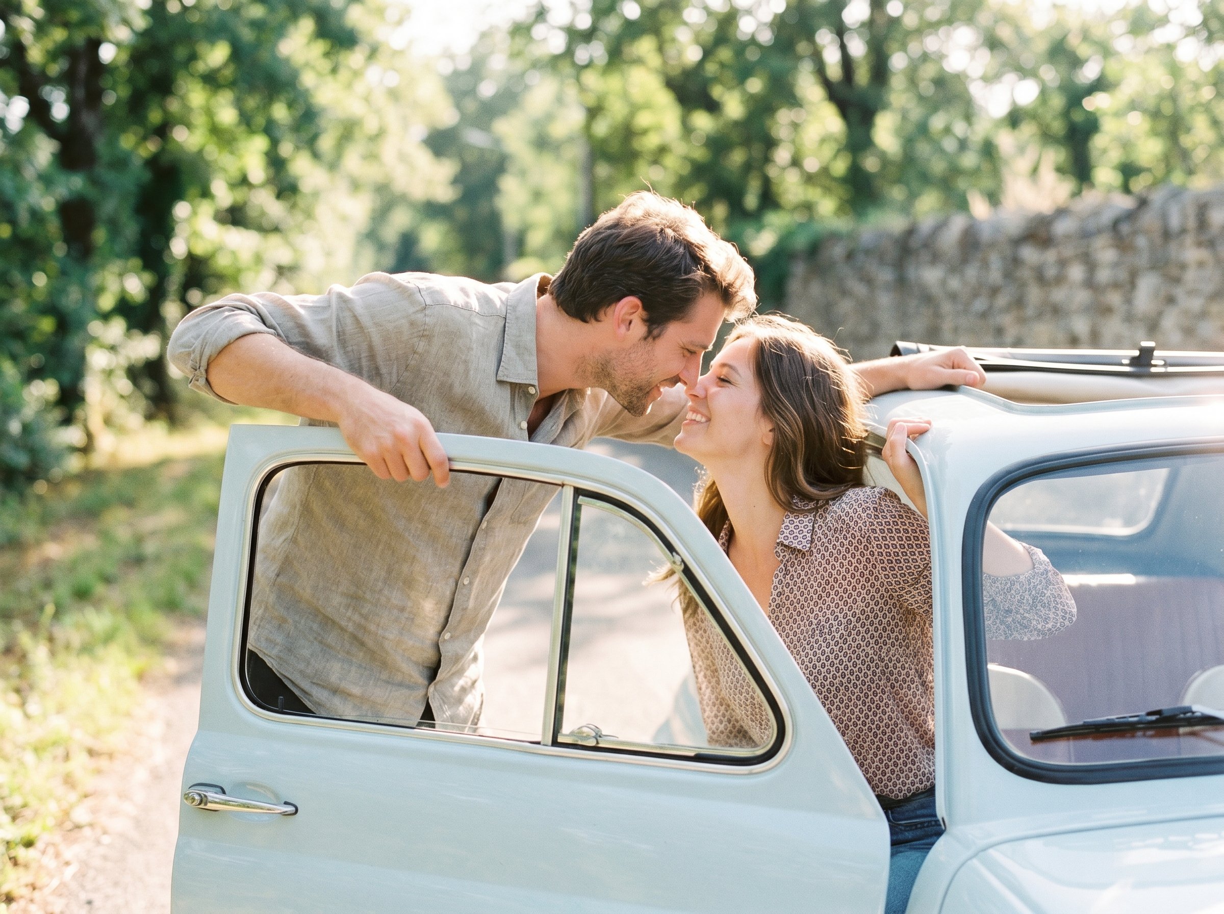Cinematic and Film Visuals gallery image 13